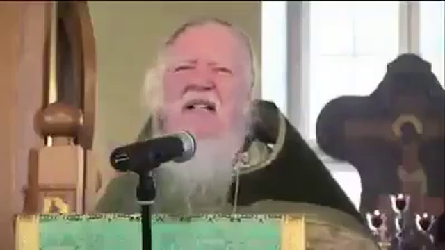 Проповедь смотреть онлайн