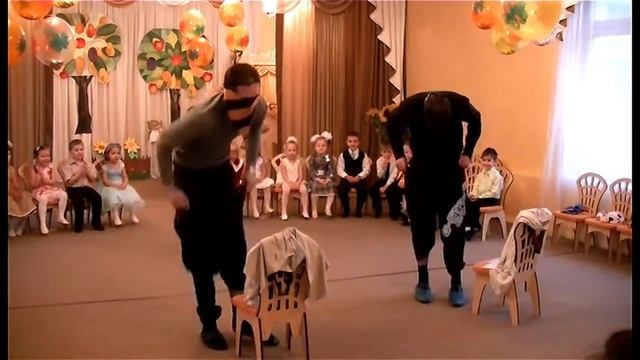 ГОУ 1664 День матери смотреть онлайн