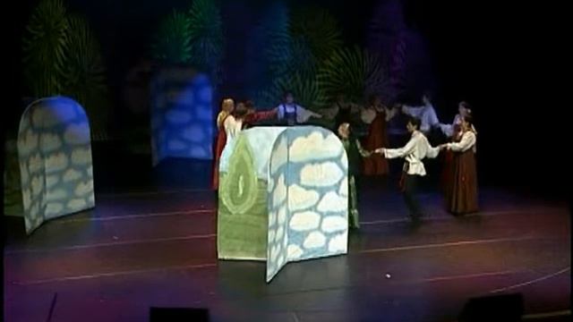 Татианин день 2007 (часть 2) смотреть онлайн