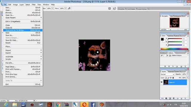 Scusate per la lunga attesa ma oggi Edit di Foto Animatronics смотреть онлайн
