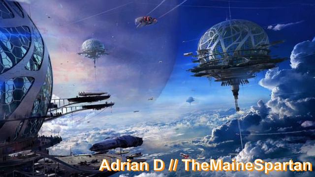 Future of the Solar System (Year 2025 - Year 1,000,000,000,000)(Overtime) смотреть онлайн