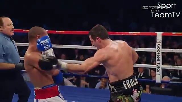 Топ 7 лучших боксеров мира 2015 смотреть онлайн