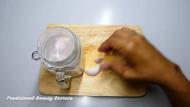 Apply Rice Water Daily & Turn Thin Hair to Thick Hair in 30 Days - Double Hair Growth & Long Hair смотреть онлайн