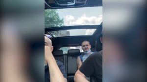 АНДРЕЙ ЩАДИЛО ЗАЕХАЛ К СИСЕ