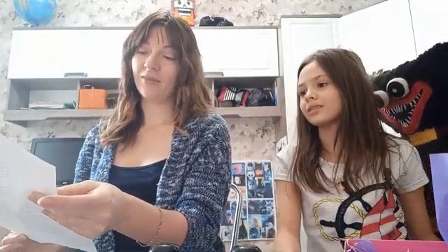 распаковка вещей для ванной??? смотреть онлайн