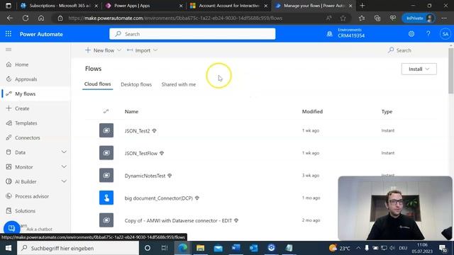 How to use JSON data in DocumentsCorePack templates смотреть онлайн