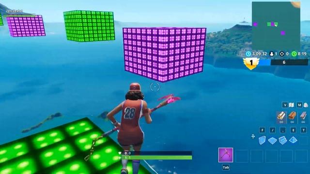 SkyRun | Walkthrough смотреть онлайн