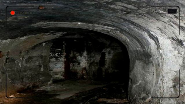 КП ВВС "СУЧАН" ► Командный Пункт Военно Воздушных Сил "СУЧАН" - Краткая история и описание. смотреть онлайн