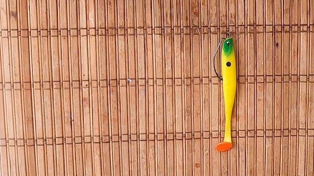 Как повысить уловистость силиконовых приманок смотреть онлайн
