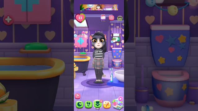 играю в Анджелу 2 (я играла раньше) часть 1 смотреть онлайн