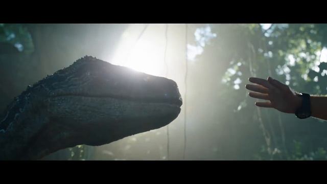 Мир Юрского периода Второй дублированный трейлер HD.mp4 смотреть онлайн