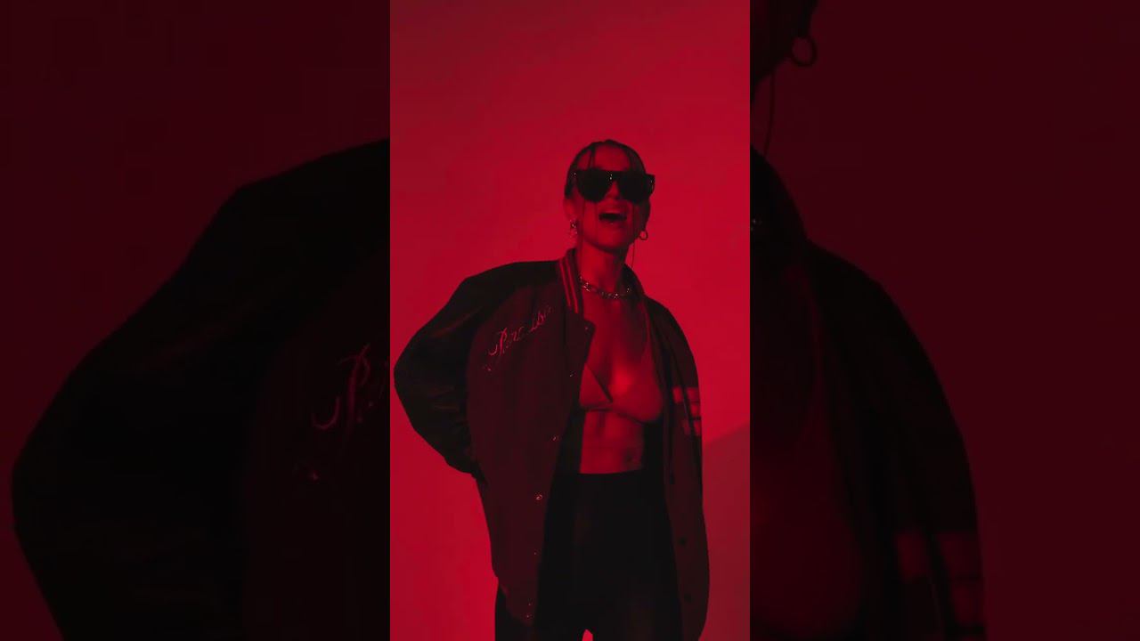 Julia Sha - Буду танцевать смотреть онлайн