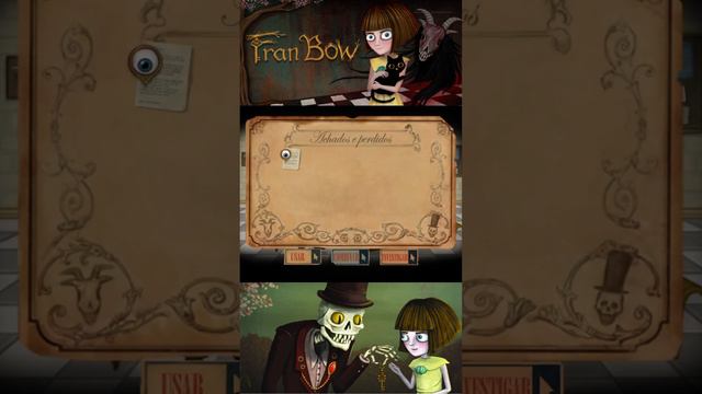 [ RAFINHA PLAY ] FRAN BOW PC смотреть онлайн