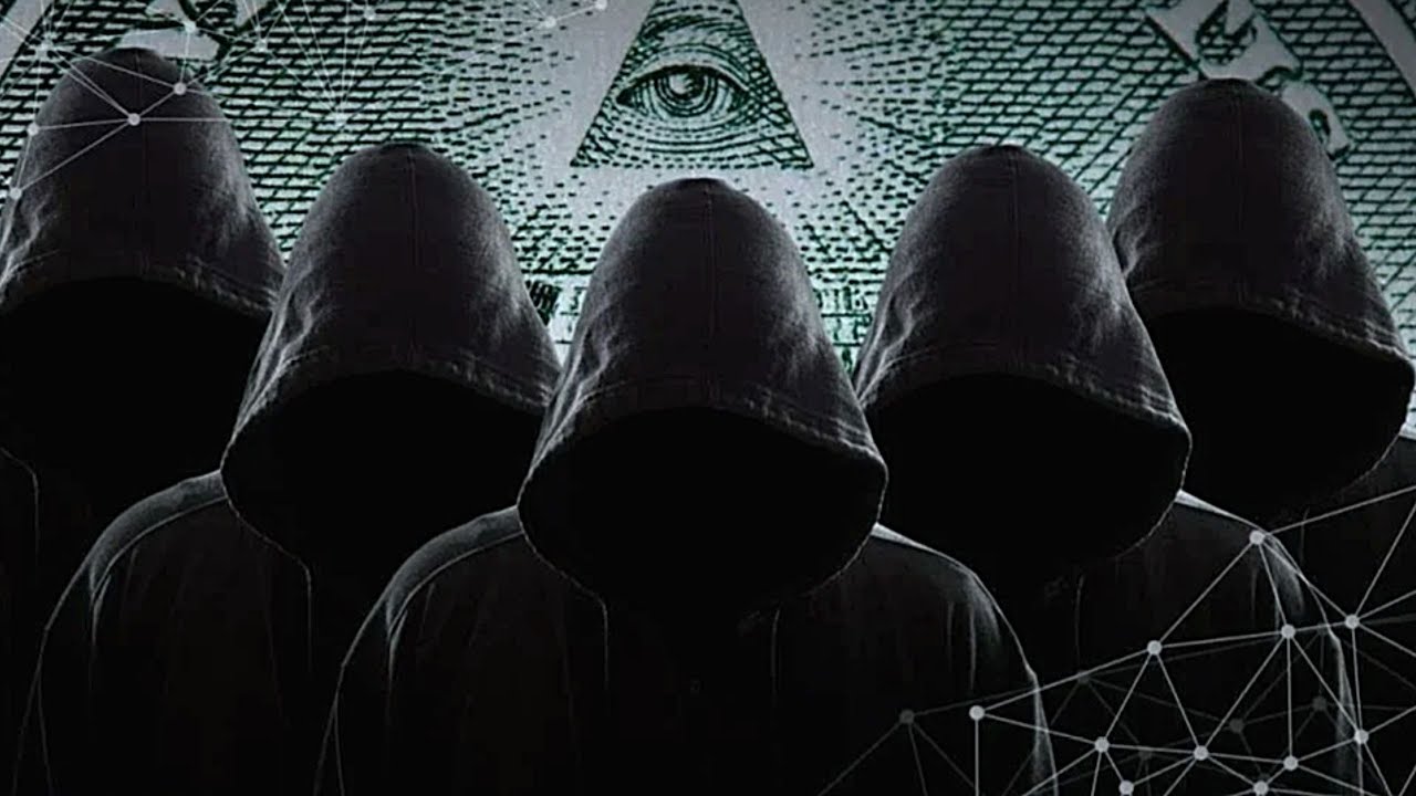 Иллюминаты Кто это? Что за общество? смотреть онлайн