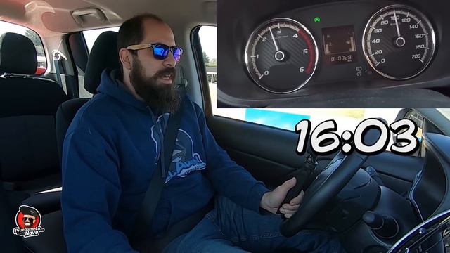 Mitsubishi L200 Diesel 4x4 | PruebameLa... Nave #187 | Reseña смотреть онлайн