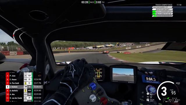 PS5 & Xbox Series X/S - The Next Gen Future of Racing Games смотреть онлайн