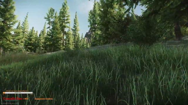 ESCAPE FROM TARKOV - ВЕЧЕРОК В ТАРКОВЕ... смотреть онлайн