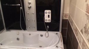 Как демонтировать душевую кабину? Действуем поэтапно!