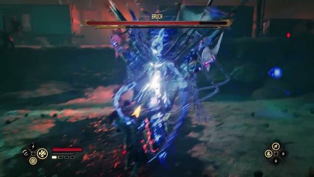 Evil West : ALL BOSSES + ⚰️ True Ending【 No Damage / Hitless | EVIL Difficulty (Highest) 】 смотреть онлайн