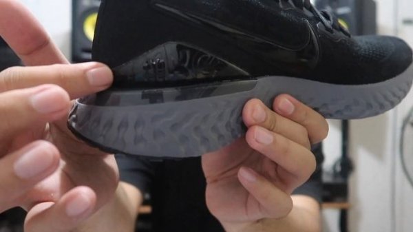 NIKE EPIC REACT FLYKNIT 2 UNBOXING REVIEW | ON-FEET