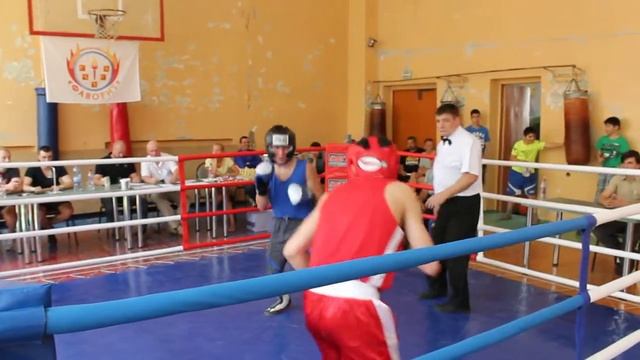 клуб единоборств "Сила Духа" им. князя Александра Невского смотреть онлайн