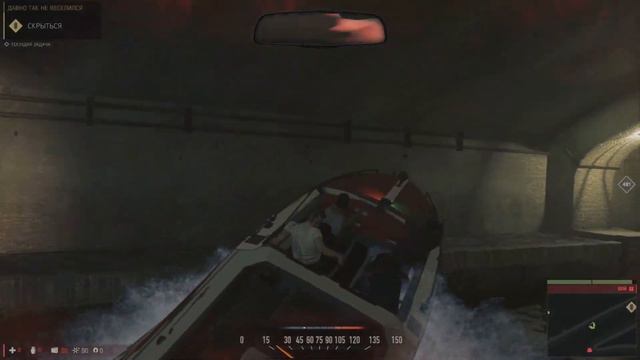 Mafia 3 [Прохождение] #3:Предательство! смотреть онлайн