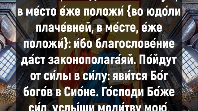 СДЕЛАЙ ЭТО И С ТОБОЙ СЛУЧИТСЯ ЧУДО. Утренние молитвы на день. Слава Богу за все даяния