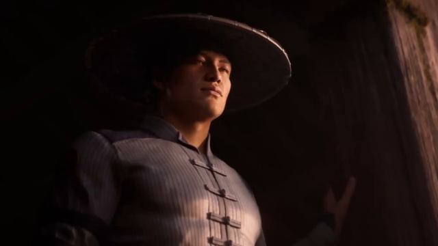 Mortal Kombat 1 - Official In Depth Full Story Breakdown! Secret Hidden Boss?! Multiverse Clashing? смотреть онлайн