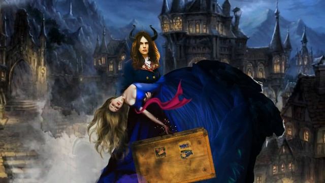 Тизер к книге "Гид для Гада" или Турагентство "Ах, уедь" смотреть онлайн