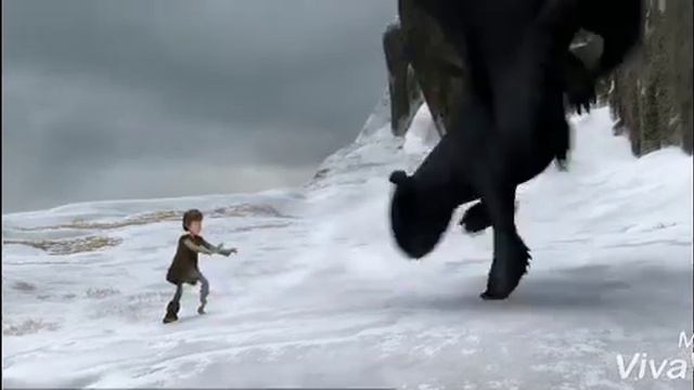 "Тот кого боятся люди" смотреть онлайн