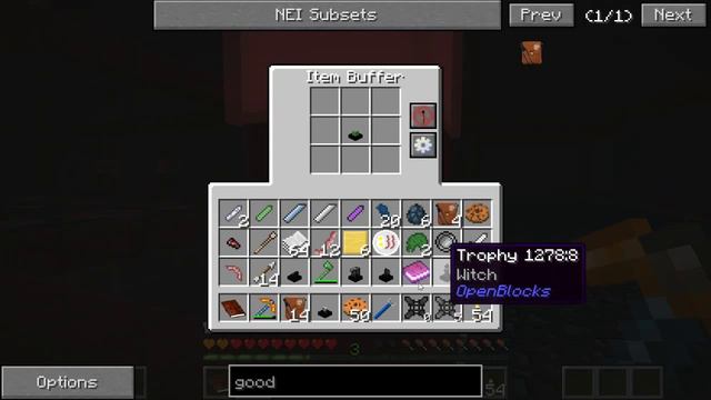 Material Energy^4 with Pan s3 – Много секретов смотреть онлайн