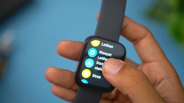 Unboxing Amazfit Bip 5, Smart Watch Bisa Telepon 1 Juta смотреть онлайн