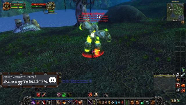 HC Turtle WoW Vanilla+ Horde # 114 - 