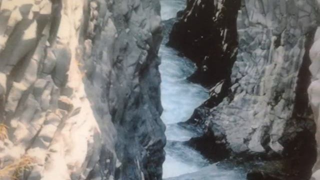 Gole del fiume Alcantara_17-10-2011 смотреть онлайн