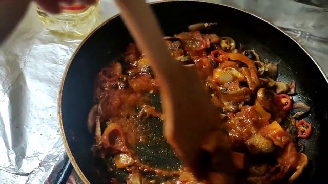 Готовим быстро и весело 