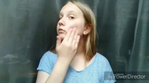 DIY МАСКА ДЛЯ ЛИЦА ИЗ 2 ИНГРЕДИЕНТОВ
