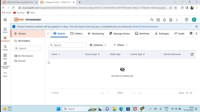 How To Install UiPath | UiPath Installation 2023 | UiPath Community Version & System Requirements смотреть онлайн