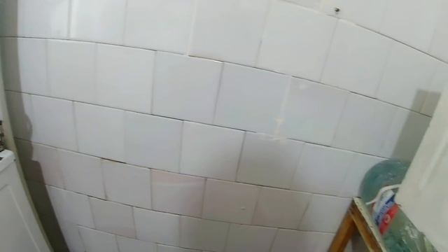 Поклеила ОБОИ на КУХНЕ , нужен Ваш совет / Ночные поиски котят... Влог смотреть онлайн