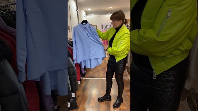 Shop Retro Print Trends at Style Parlour смотреть онлайн