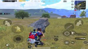 PUBG MOBILE RESOLUTE CONTROL 6 FINGER+GYRO HANDCAM FOR IPAD