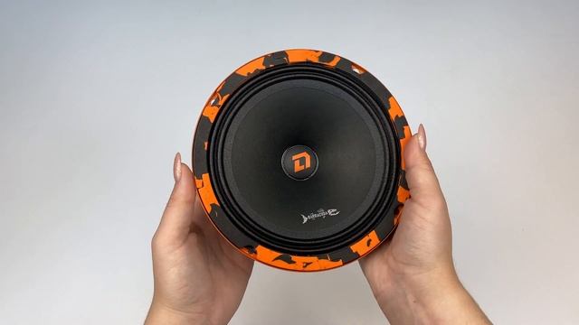 Распаковка динамиков DL Audio Barracuda 165 смотреть онлайн