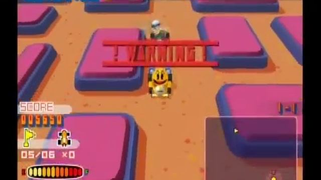 Namco Museum Remix Game Play {Wii} (Part 2) смотреть онлайн