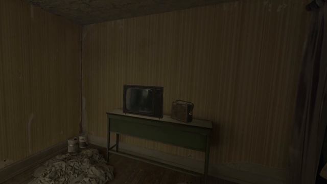 In Defense(kind of) of Parallax Corrected Cubemaps Source 2(Half-Life:Alyx) смотреть онлайн