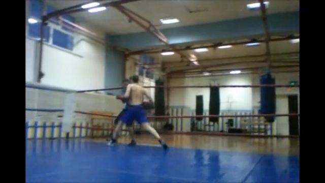 2 бой С Вадимом бокс Кузнечик М1 просто Юмор жесткий юмор смотреть онлайн