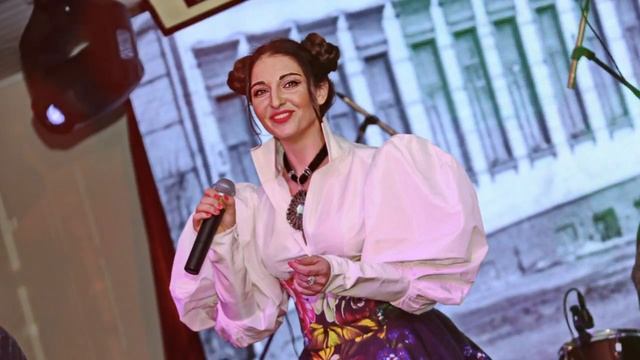 "Этот вечер" Марина Михеева смотреть онлайн