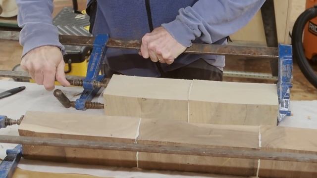 How I Made A Plaid Cutting Board смотреть онлайн
