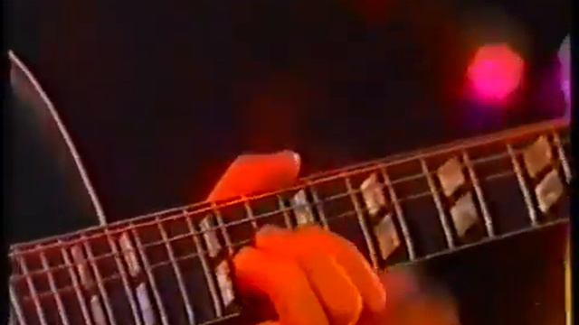 Chuck Webb w/The Al Di Meola Project - Copenhagen, Denmark 1987 смотреть онлайн