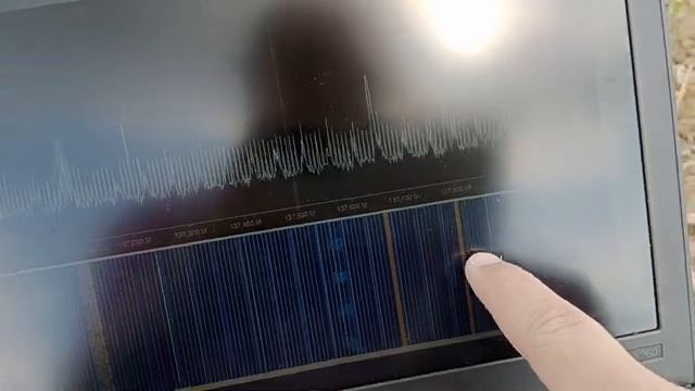Receiving Meteor-M N2-3 LRPT and HRPT || Satellite reception pt.11 смотреть онлайн