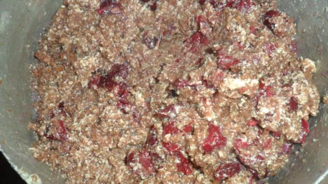 Кулинарные хитрости