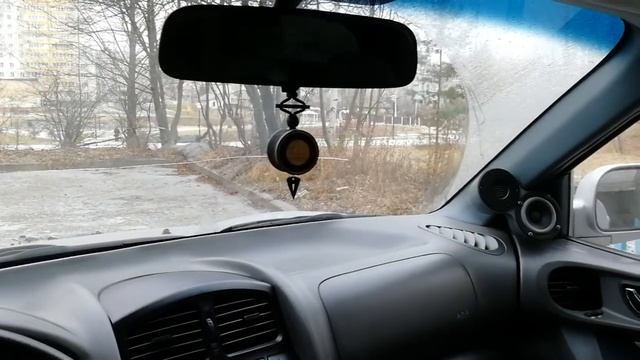 Тест новой системы с процессором Madbit DSP Player смотреть онлайн